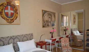 Guest house Kiss Inn Rome