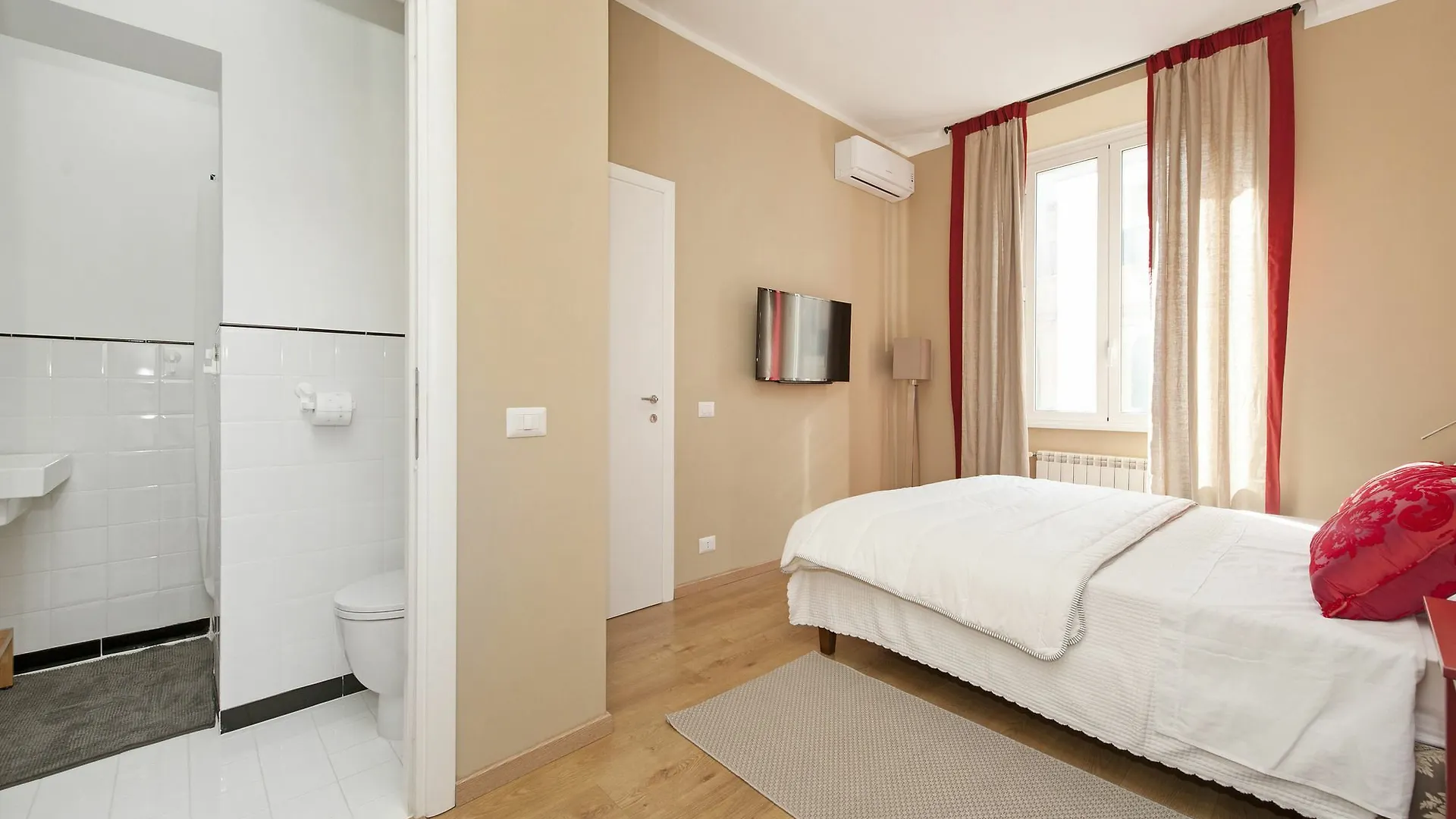 Guest house Kiss Inn Rome