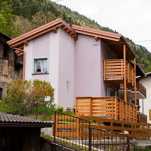 Il Bosco Dei 100 Acri Roncobello